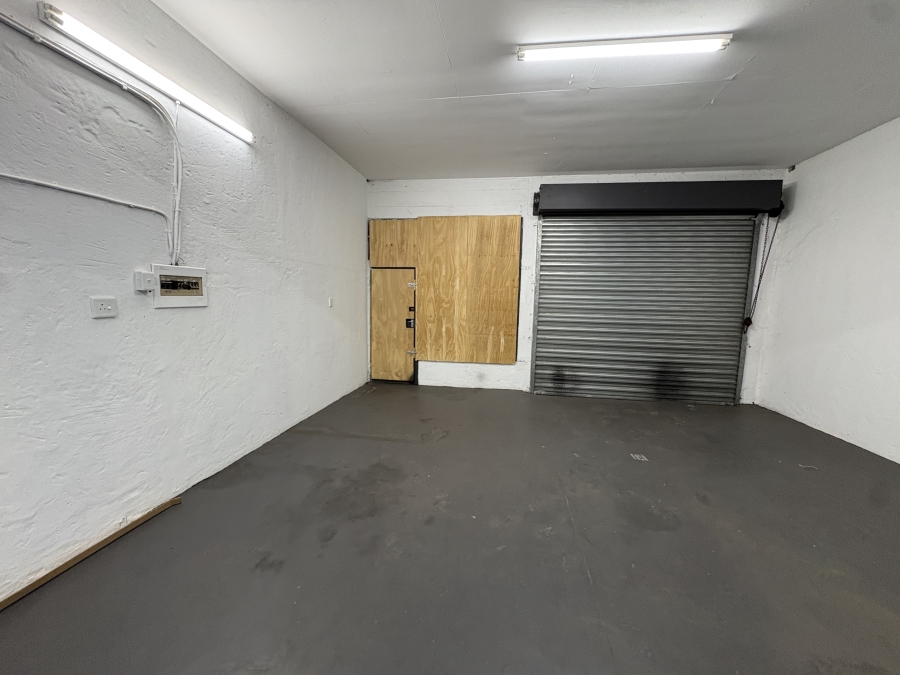 Commercial Property for Sale in Arcadia Eastern Cape